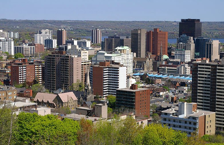 Hamilton, Ontario, Canada